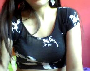 Golosita21 cam recording 2013 November 19