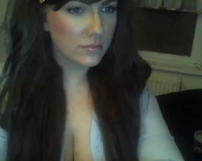 Bigbeautynr1 cam recording 2014 January 17