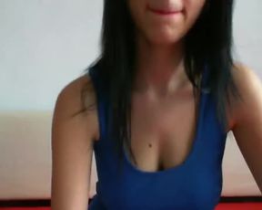 Brianna_john cam recording 2014 February -19