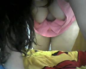 Bebota20 cam recording 2014 March 14