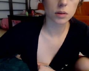 Arayna cam recording 2014 January 20