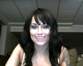 Chloierose webcam recording 2014 December 31_03-07-23