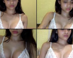 Annette_crystal extra sensual masturbation solo in cam recording 2017-05-16 025538