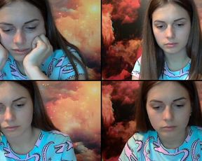 Semer_angely cum watch me fuck herself so hard that i squirt in free cam recording 2017-05-15 160252