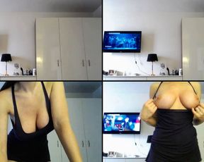 EVAIS getting her wet in free cam recording 2017-05-16 211648