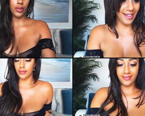 Ariana_Gray and her sweet pussy in free cam recording 2017-05-17 15236