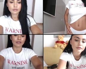 LilEmma__ this is what i do when im home alone in free cam recording 2017-06-24 202316