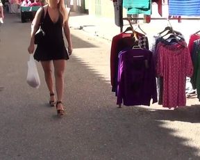 JuliettaSanchez MyDirtyHobby private premium video 2