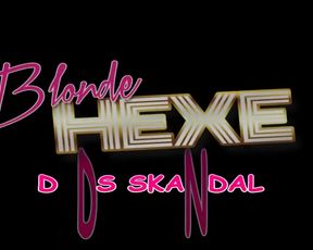 Blondehexe MyDirtyHobby private premium video 25