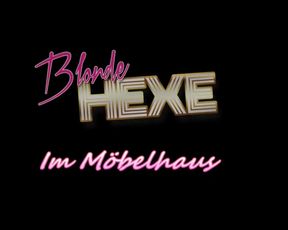 Blondehexe MyDirtyHobby private premium video 13