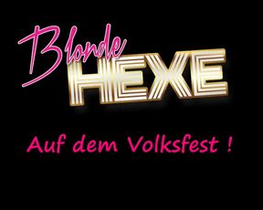 Blondehexe MyDirtyHobby private premium video 1