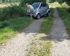 Bibixxx MyDirtyHobby private premium video 9