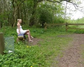 Bibixxx MyDirtyHobby private premium video 41