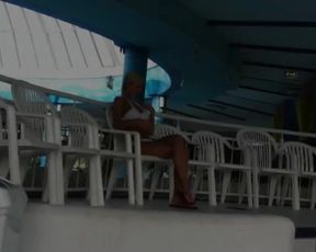 AmyStarr SexyAmy - MyDirtyHobby private premium video 6