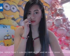 Crazypilar webcam show 2019-12-20_19-56-05_673