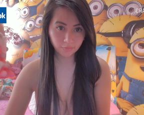 Crazypilar webcam show 2019-12-23_22-48-51_361