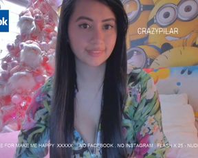 Crazypilar webcam show 2019-12-23_21-57-14_876
