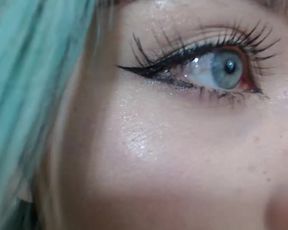 tinny dahlrose creamy pussy part.1