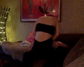 Wildolivia / Thatkindofswedishcouple - Couple Sex