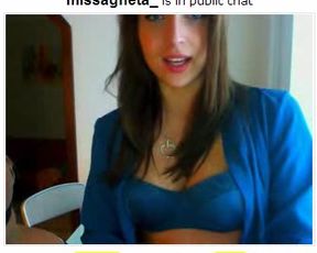 missagneta MFC - topless