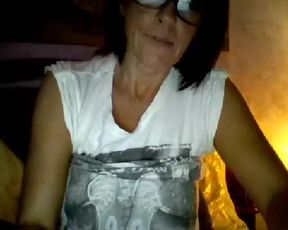 milf mature facial maomi beach street public005