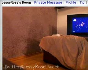 jessyrose dance and play