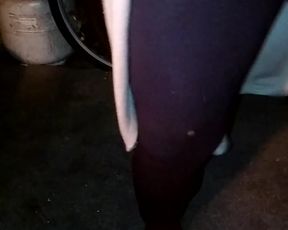 Otra morena de la calle