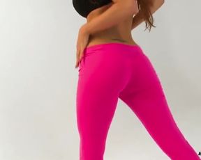 Lori Buckby- Workout