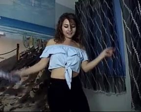 dancing 3