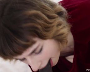 florarodgers Your Submissive Slut – BJ and DP