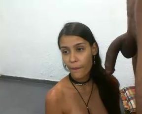 Chaturbate - bebaleenda (2017-06-01)