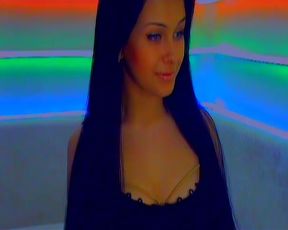 AminaAngel - one of the hottest models ever on Streamat
