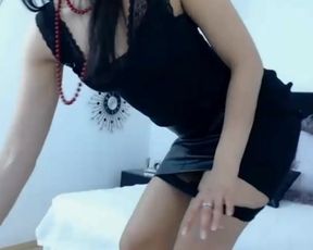 BelleSophia sexy teasing