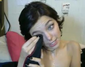 Cam amateur facial 16-7-17