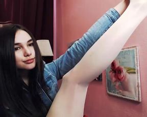hollyextra Webcam Recording Chaturbate 20_04_2017