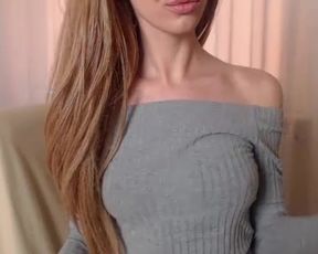 Maddie in private bunny video 29