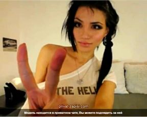 KinkyArabic