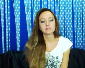 KhristallSex (MFC) / K1ss_Me_All_Over (CamWhores-TV).