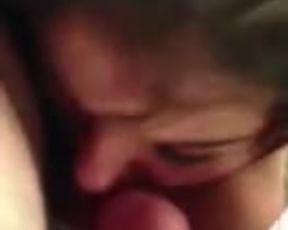 Egyptian Passionate Threesome BJ 2