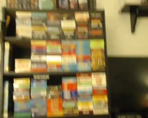 K1ttyKush Spanked HARD