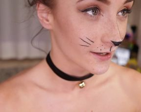 HannahJames710 - Kitty