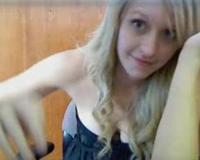 Ginger_Banks Cam biblioteca.