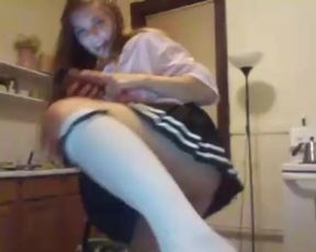 yungnymphs lilmuffinbustr insecure girl 3