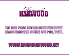 Sexy blonde goddess teases