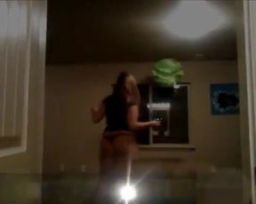 Miss Whooty Bopper 1