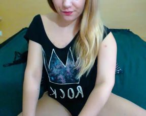 fridathor 2017-08-13_Pussy play