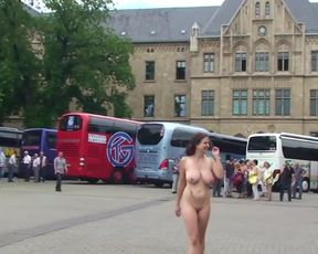 artistic model in Rome