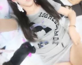 [Pupil-girl] Happy Dragon Boat Festival!