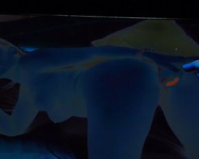 RavenLuna vibratoy more just for uploader