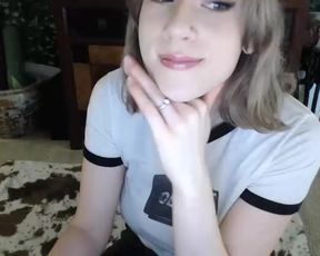 anya96 recording 17.08.2017